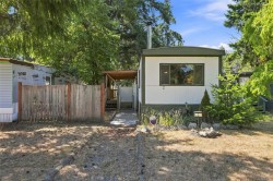 #2-161 Horne Lake Rd Qualicum Beach, BC V9K 1T9