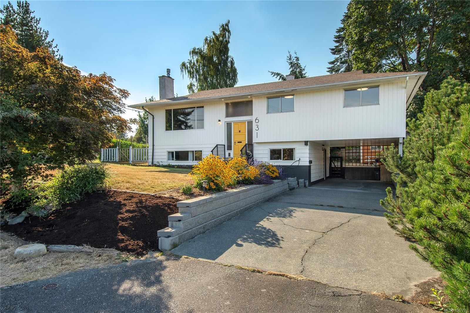 631 Warden Cds, Campbell River, BC