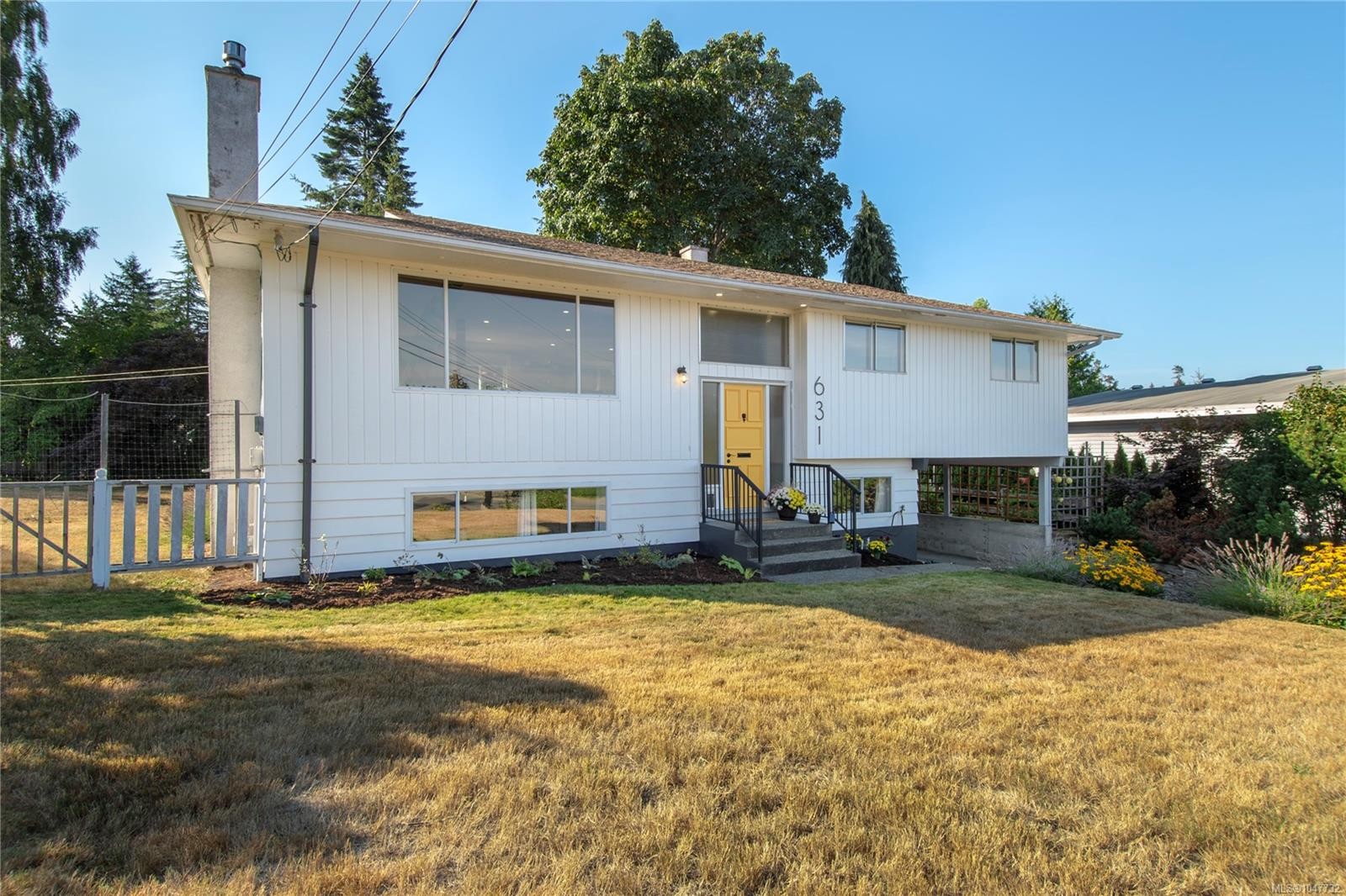631 Warden Cds, Campbell River, BC