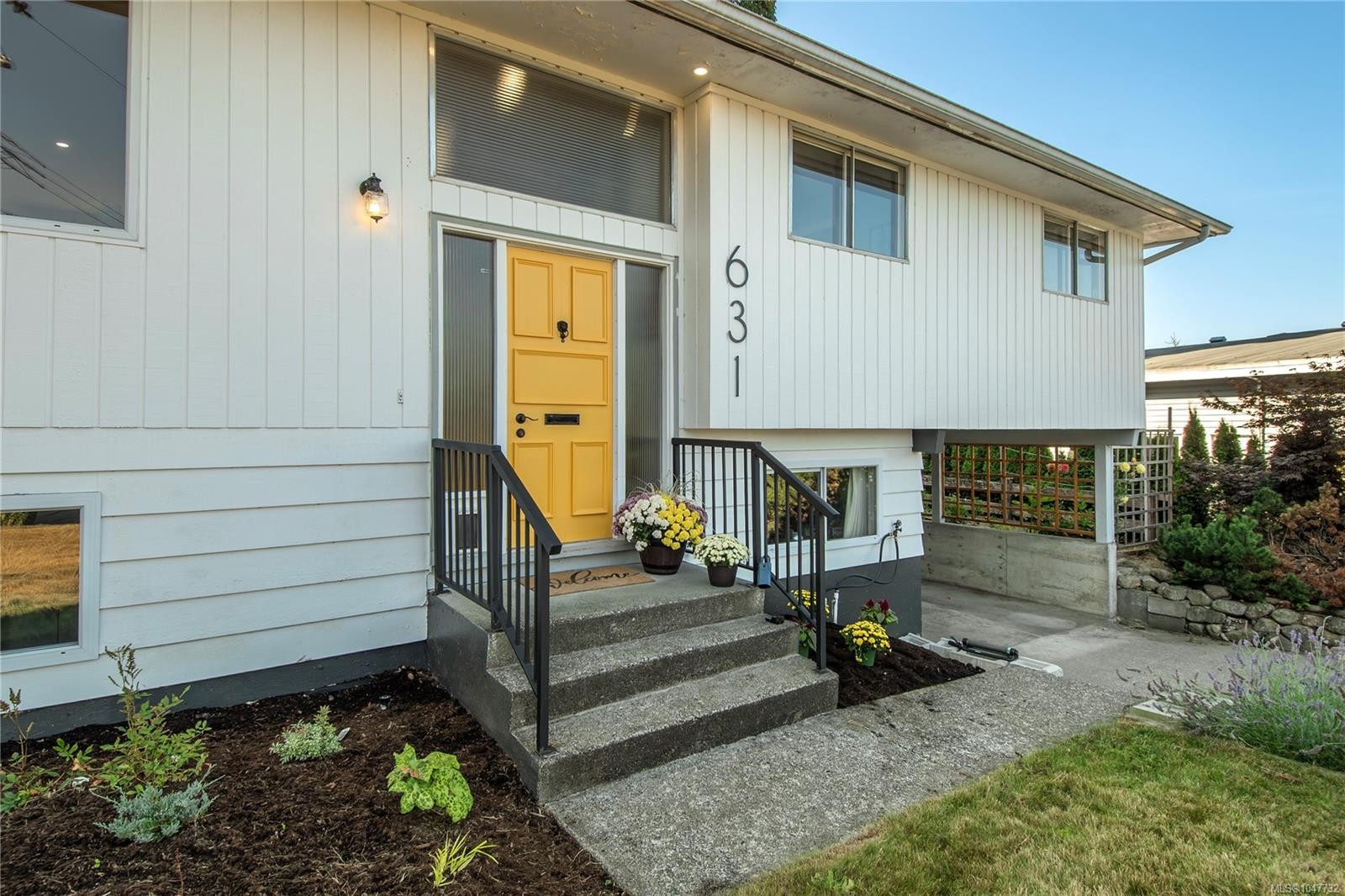 631 Warden Cds, Campbell River, BC