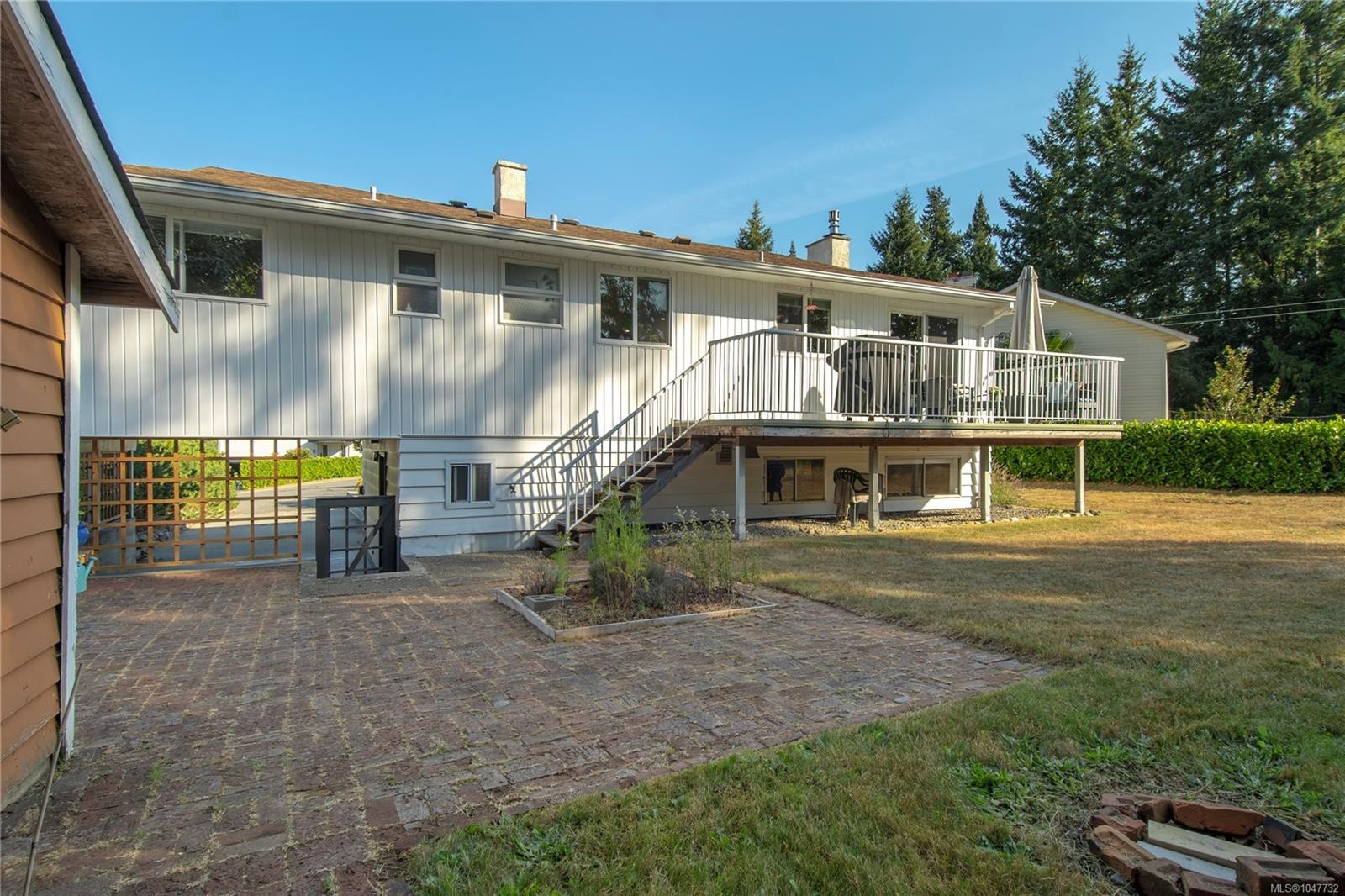 631 Warden Cds, Campbell River, BC