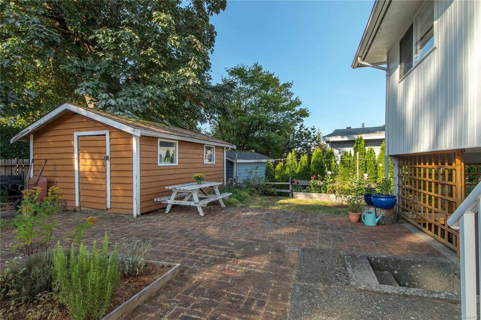 631 Warden Cds, Campbell River, BC