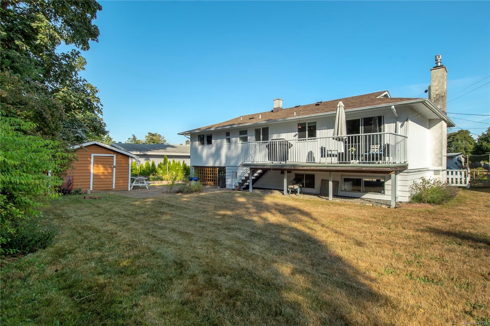 631 Warden Cds, Campbell River, BC