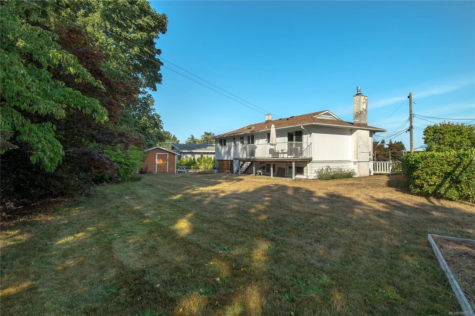 631 Warden Cds, Campbell River, BC