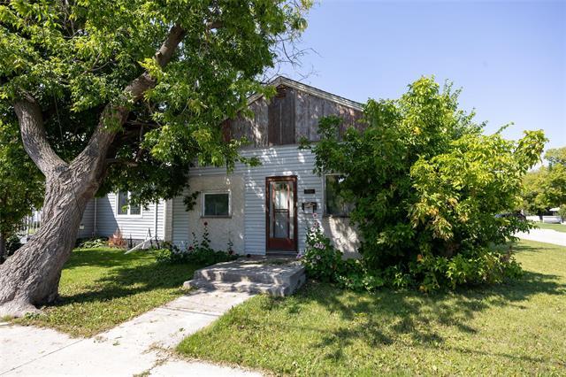 455 Jemima St, Selkirk, MB - Outdoor