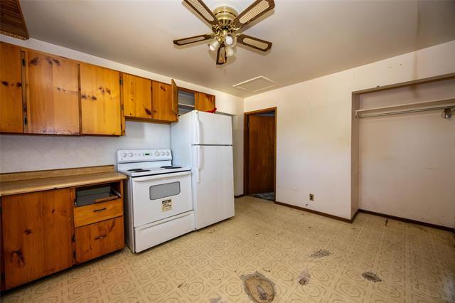 455 Jemima St, Selkirk, MB - Indoor Photo Showing Kitchen