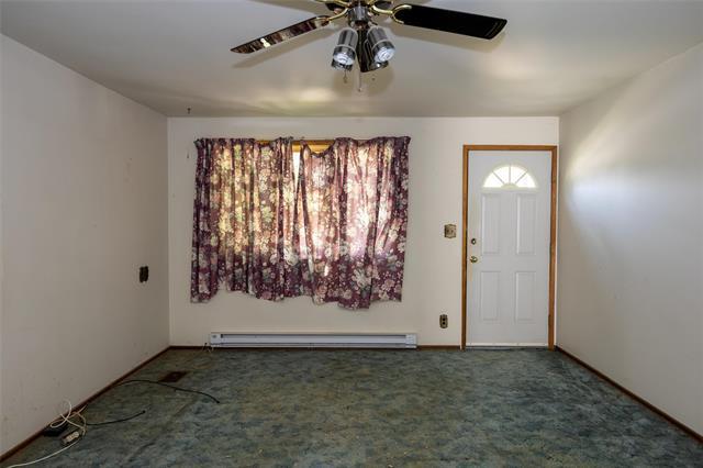 455 Jemima St, Selkirk, MB - Indoor Photo Showing Other Room