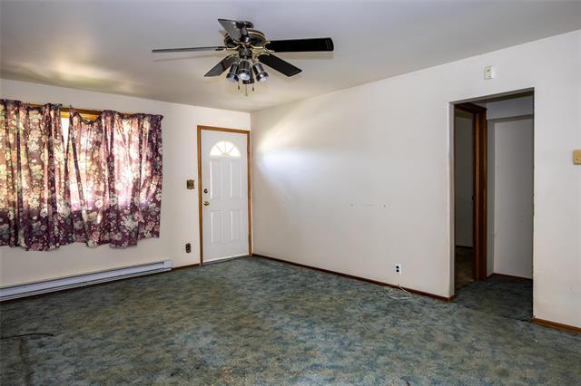 455 Jemima St, Selkirk, MB - Indoor Photo Showing Other Room