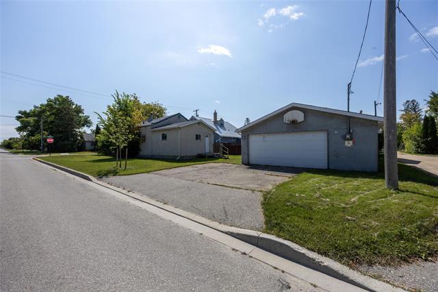 455 Jemima St, Selkirk, MB - Outdoor