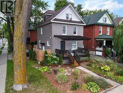222 BRUNSWICK STREET Stratford, ON N5A 3M4