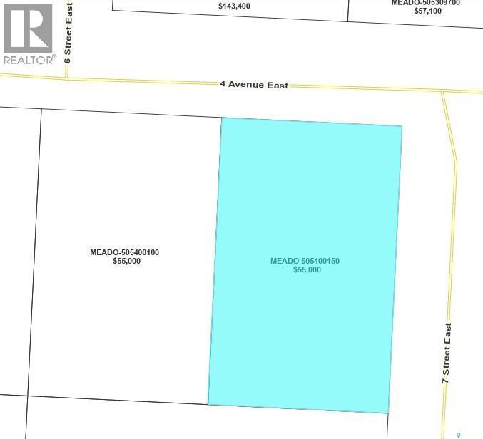 618 4Th Avenue E, Meadow Lake, SK