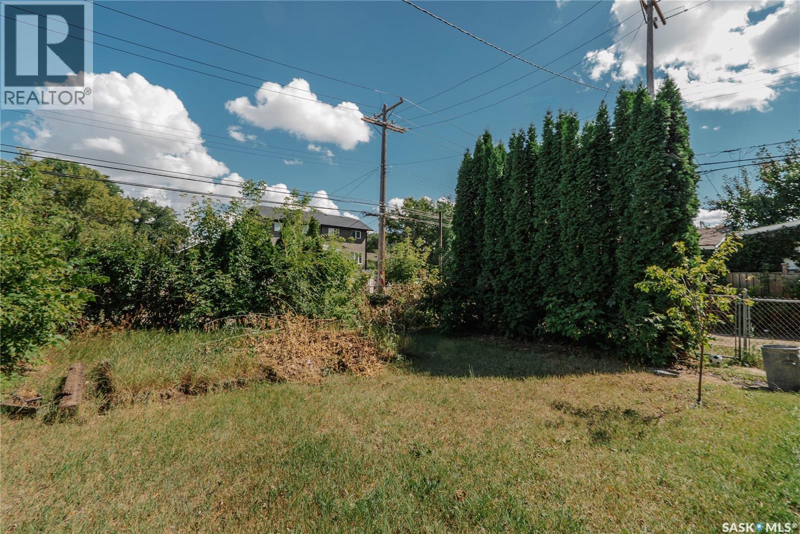101 106Th Street W, Saskatoon, SK - Outdoor With View