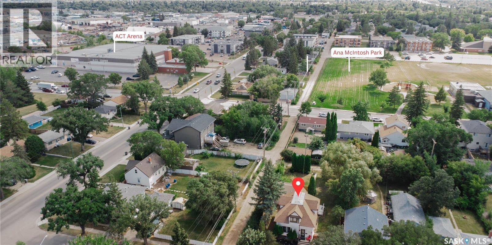 101 106Th Street W, Saskatoon, SK - Outdoor With View
