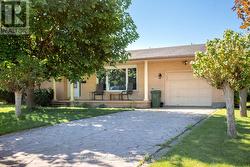 8 CROATIA COURT St. Thomas, ON N5R 5P6
