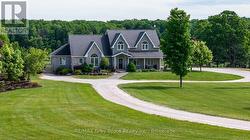 122152 SIDEROAD 12 Georgian Bluffs, ON N4K 5N5