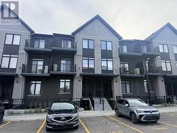124 - 824 WOOLWICH STREET Guelph, ON N1H 0E1