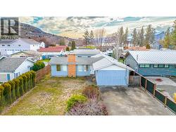 126 Lee Avenue Penticton, BC V2A 3V8