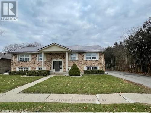 119 MYRTLE STREET  Aylmer, ON N5H 3E9