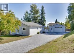 7116 TONY ROAD Prince George, BC V2N 5P4