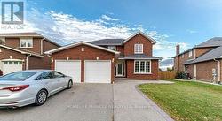 50 HYATT DRIVE Brampton, ON L6X 3W4