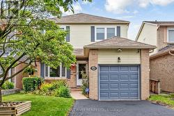 49 GILMOUR DRIVE Ajax, ON L1S 5J4