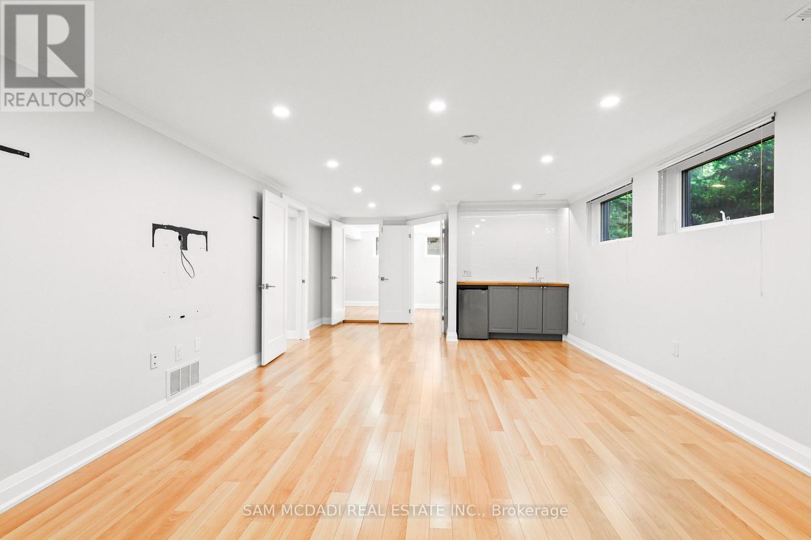 1613 Wembury Road, Mississauga, ON - Indoor