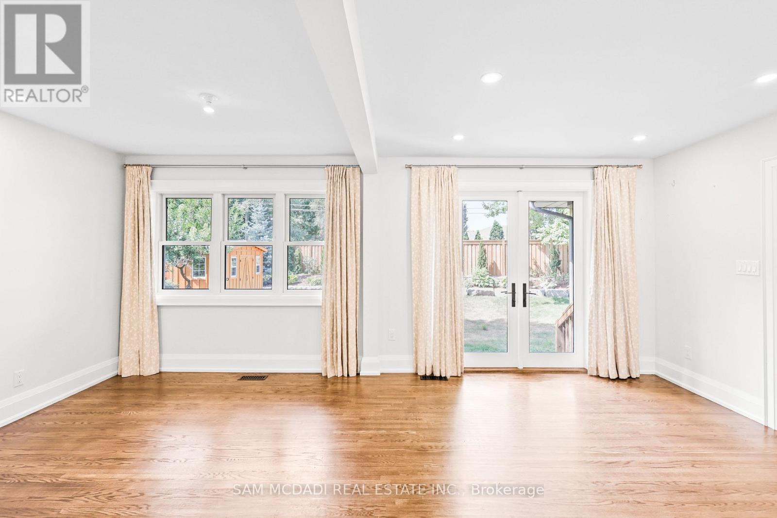 1613 Wembury Road, Mississauga, ON - Indoor