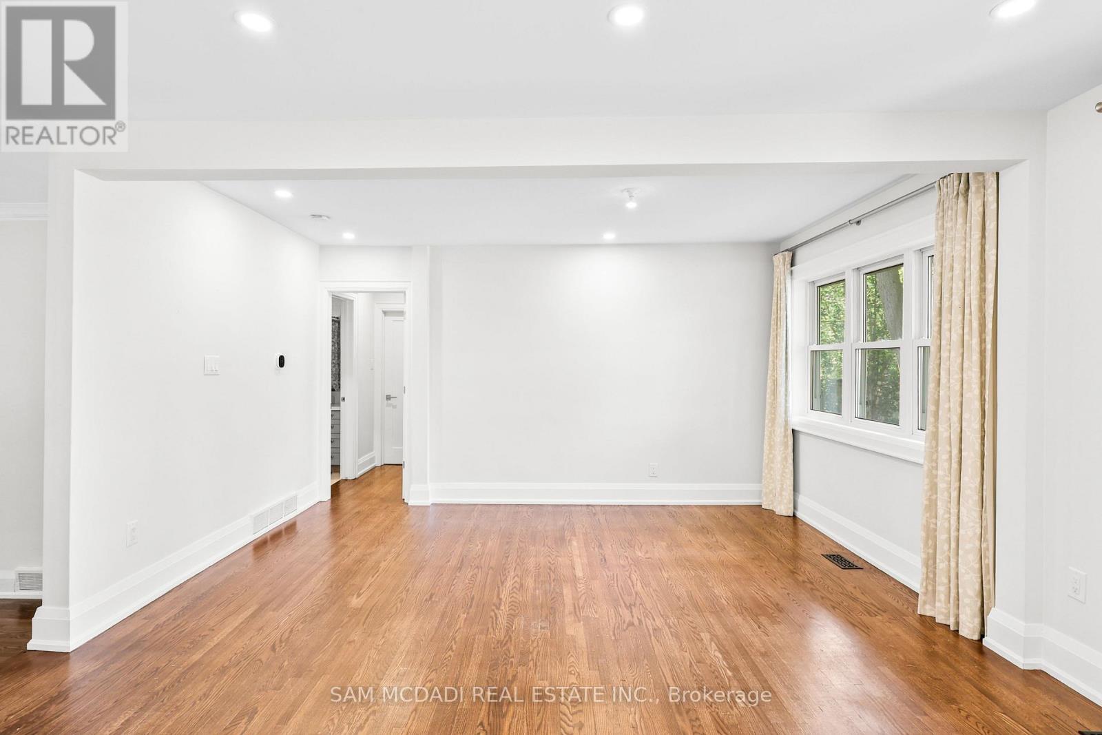 1613 Wembury Road, Mississauga, ON - Indoor Photo Showing Other Room