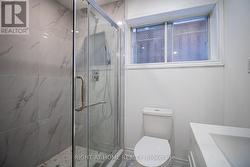 LOWER LEVEL - 12 JOSIE DRIVE Richmond Hill, ON L4C 7G1