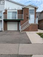 117 SIMMONS BOULEVARD Brampton, ON L6V 3X4