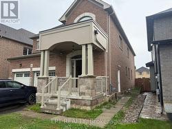 50 SPRING CREST (UPPER UNIT) WAY Thorold, ON L2V 0J8