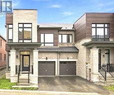 46 FISH DRIVE Aurora, ON L4B 4A7