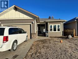 1532 117 Avenue Dawson Creek, BC V1G 0E7