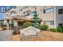 3805 30 Avenue Unit# 308 Vernon, BC V1T 9M3