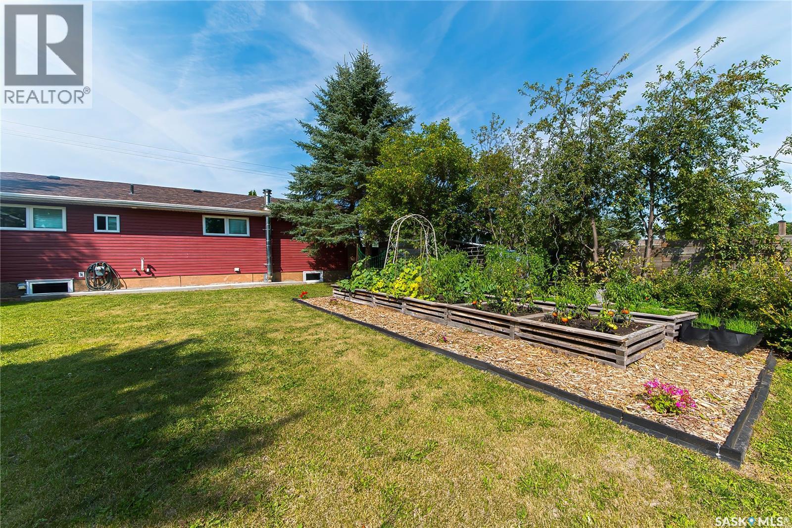 316 3Rd Avenue, Meacham, SK - Outdoor