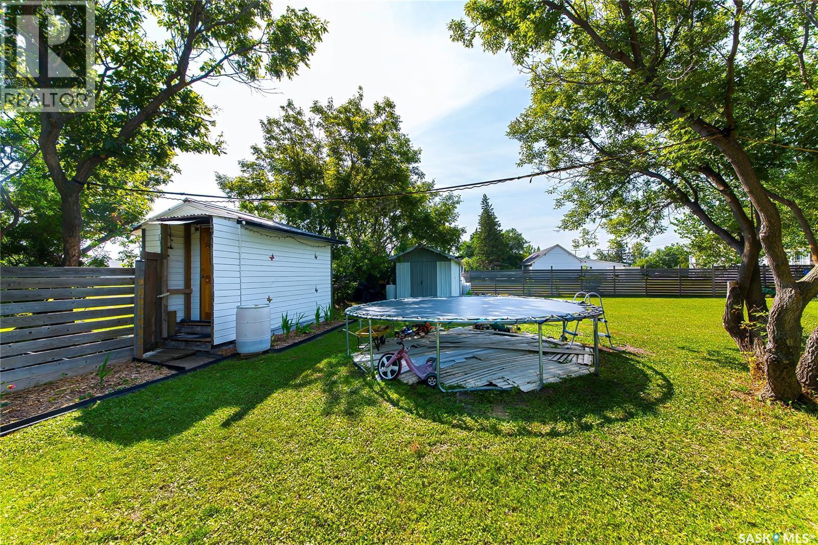 316 3Rd Avenue, Meacham, SK - Outdoor