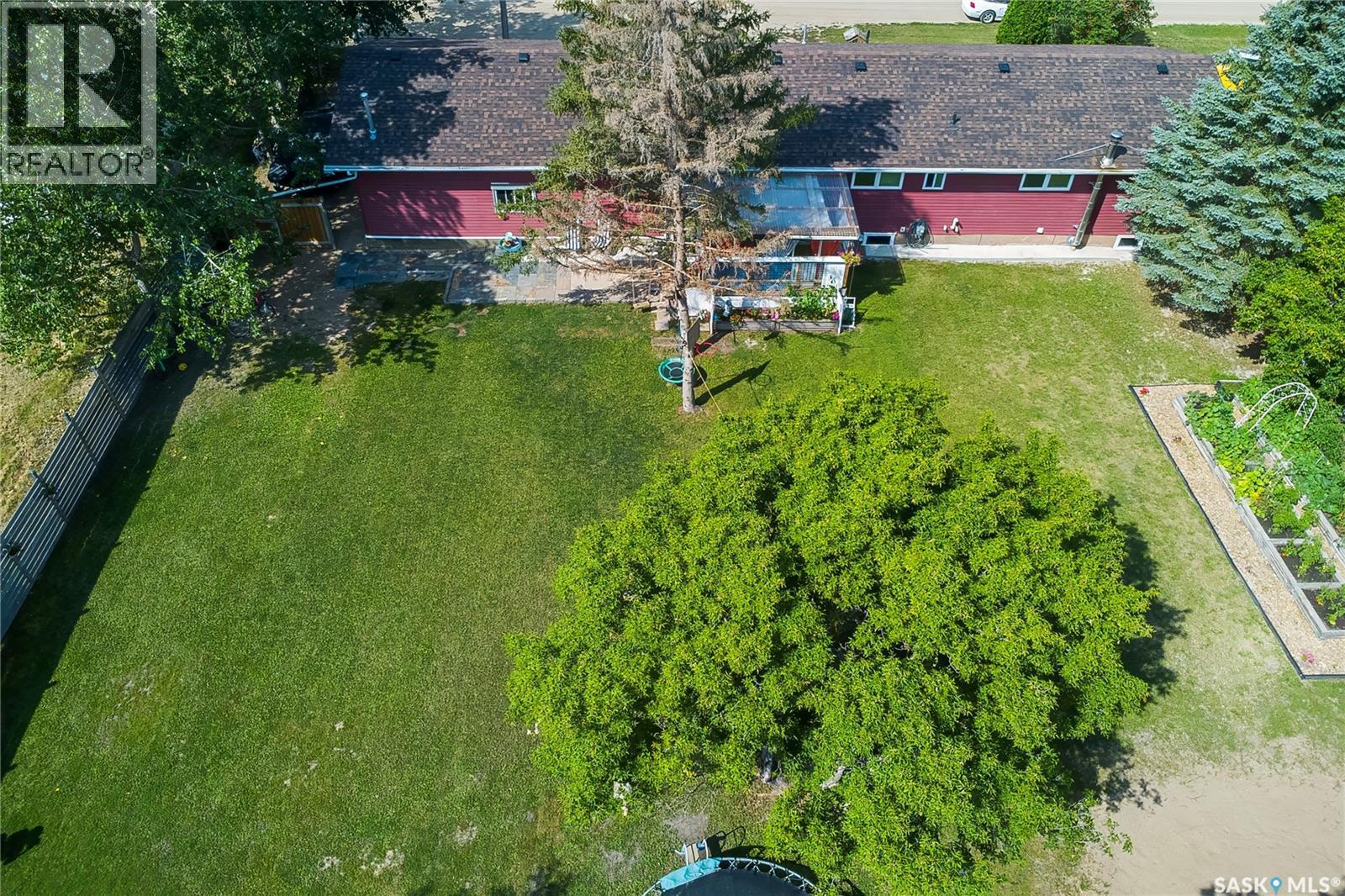 316 3Rd Avenue, Meacham, SK - Outdoor