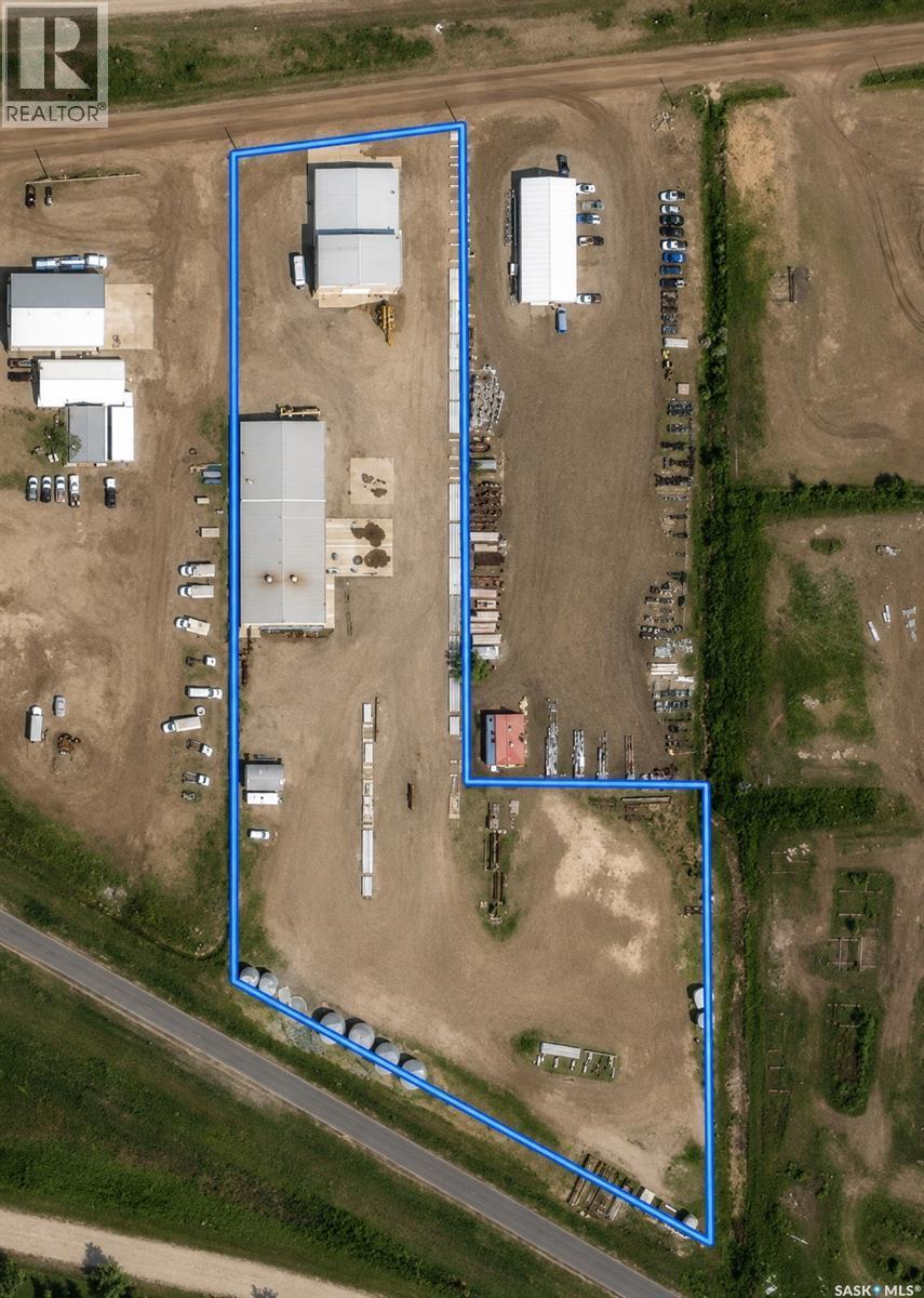 48 39 Highway, Estevan, SK