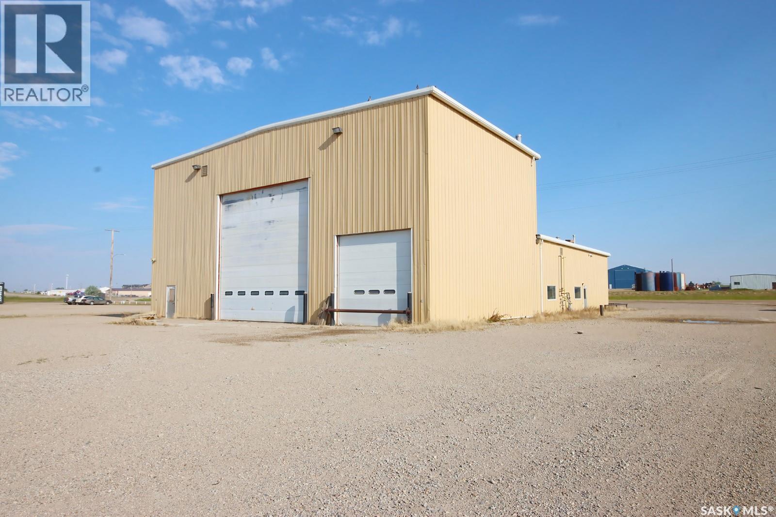 48 39 Highway, Estevan, SK