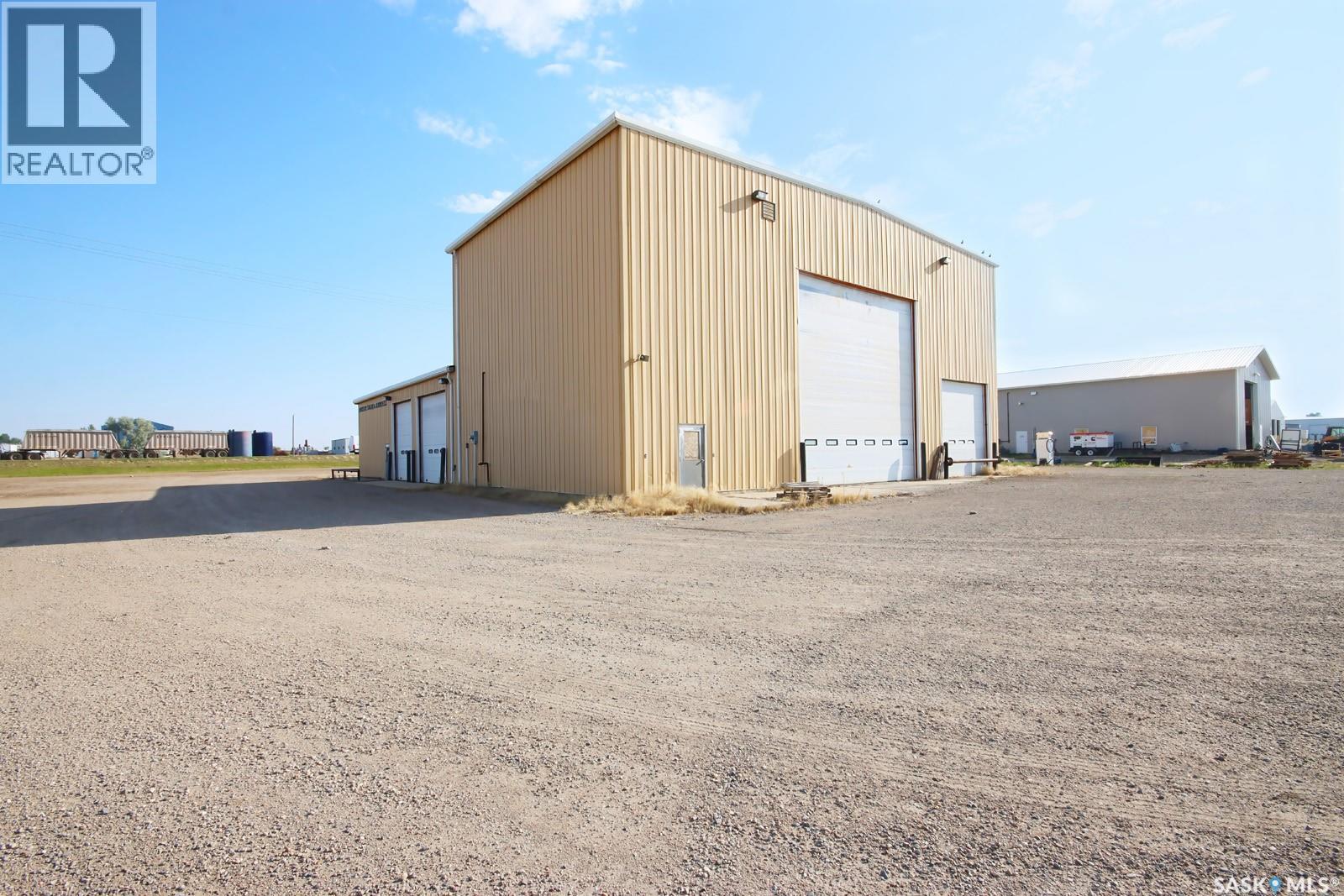 48 39 Highway, Estevan, SK