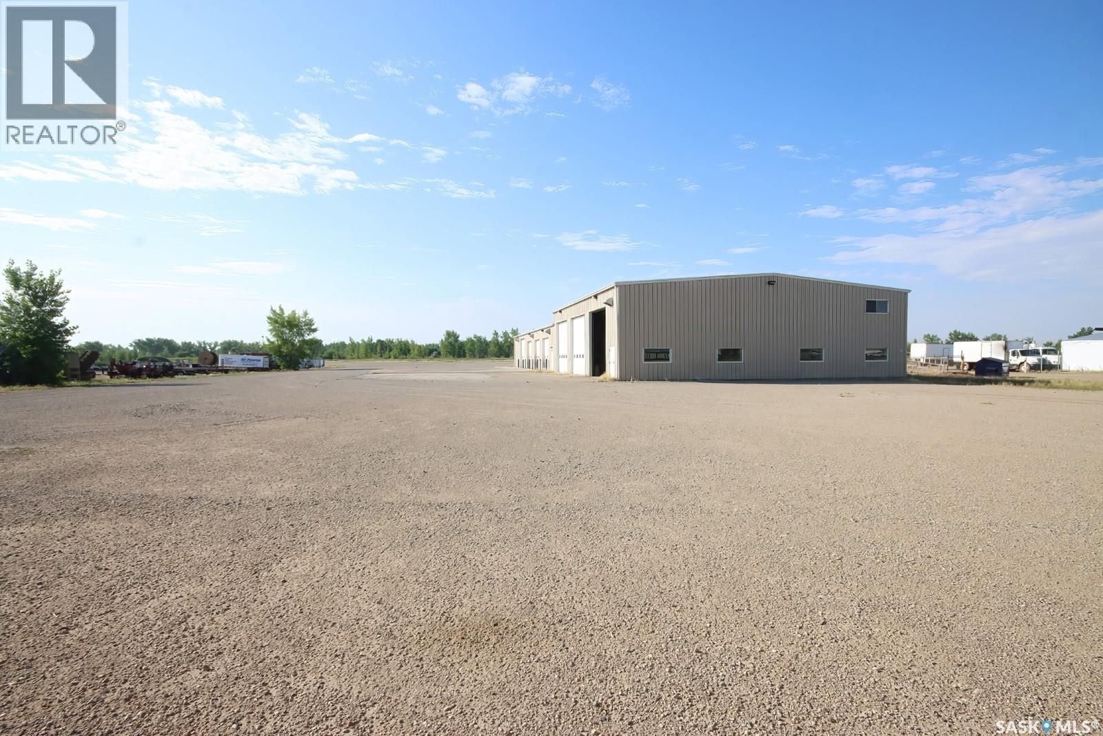 48 39 Highway, Estevan, SK