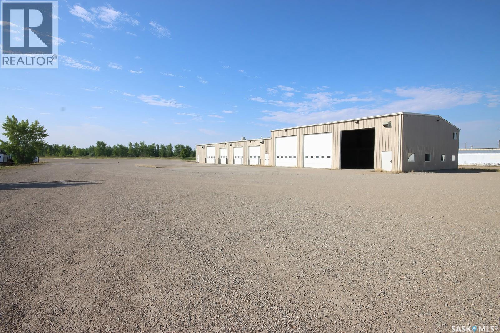 48 39 Highway, Estevan, SK