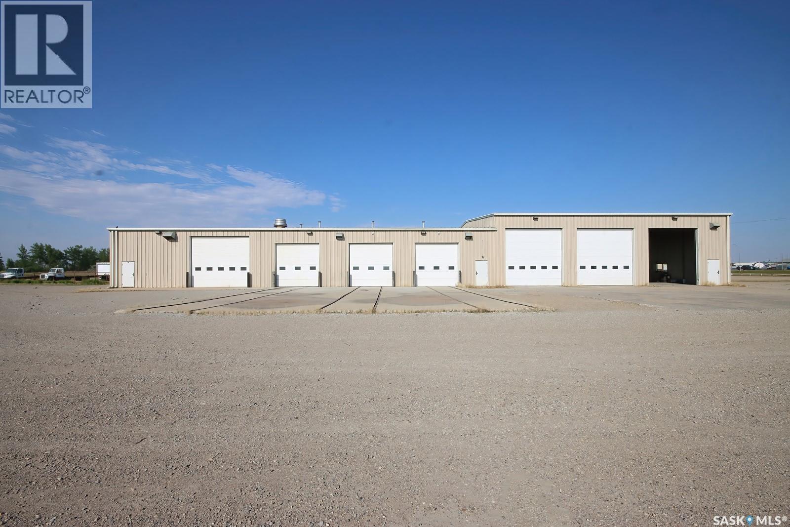 48 39 Highway, Estevan, SK