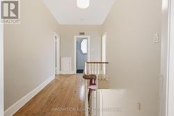 Upper Hall - 
