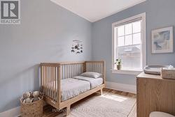 Fourth Bedroom - 