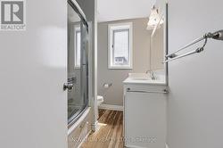 Main Bath - 