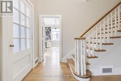 Front Hall - 