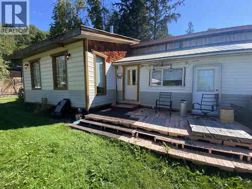 4451 SCOTTON AVENUE  Terrace, BC V8G 3Y7