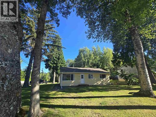 4736 HALLIWELL AVENUE  Terrace, BC V8G 2J3