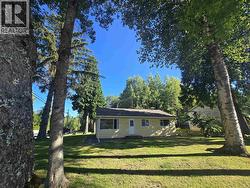 4736 HALLIWELL AVENUE Terrace, BC V8G 2J3